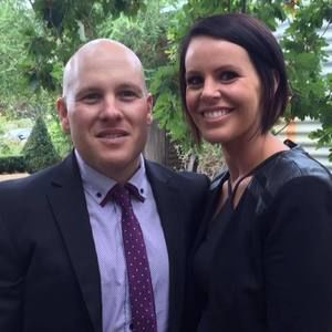 Meet your Posher, Renae